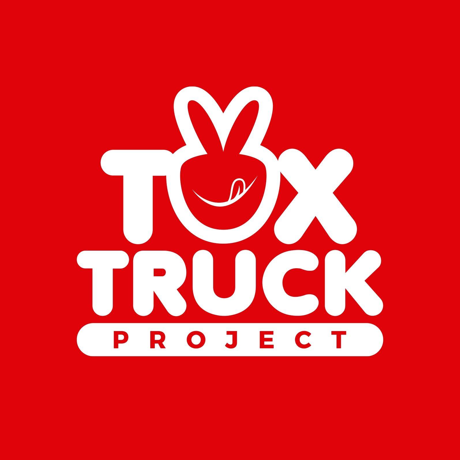 TUX TRUCK PROJECT